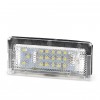 LED Modul Kennzeichen Beleuchtung BMW E46 4D Sedan E46 5D Touring